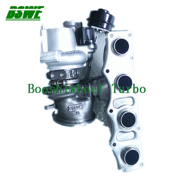 TD04 7588938 75889385010 Turbocharger For BMW X3